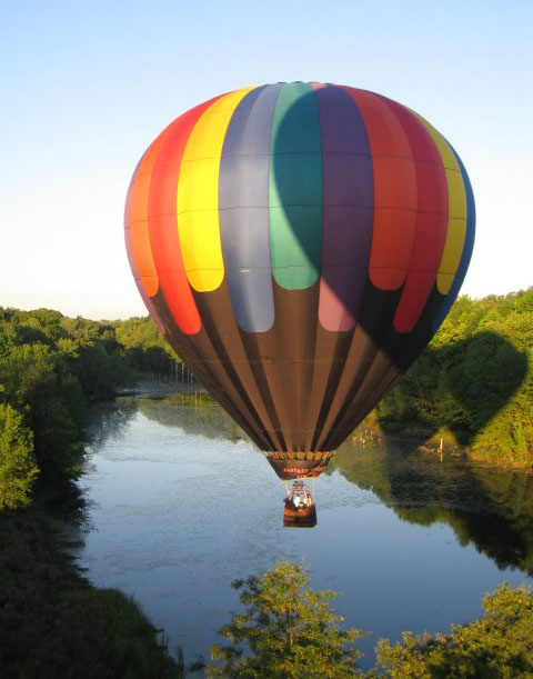 Fantasy Balloon Flights, Inc.